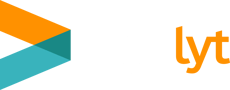 Brytlyt - Reverse Logo